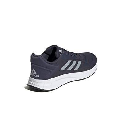 Atlete për meshkuj Adidas, e bardhë/e hirit/e kaltërt