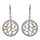Set varëse + vathë Brilio Silver SET215W
