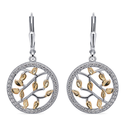Set varëse + vathë Brilio Silver SET215W