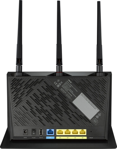 Router ASUS 4G-AC86U
