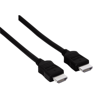 Kabllo Hama High Speed ​​HDMI, 3 m