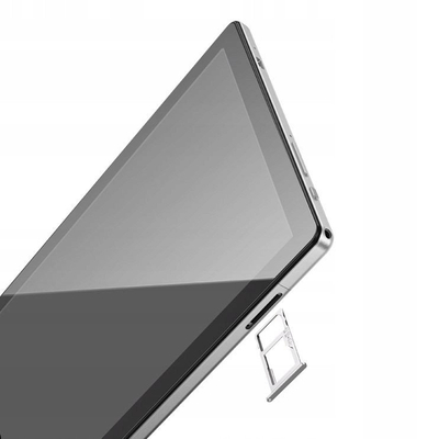 Таблет Hoco A8, 10.1\", 3GB RAM, 128GB, сребрен
