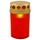 Qiri elektrik Retlux RLC 37, LED, 120 mm, i kuq
