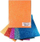 Fletë shkumëzimi me shkëlqim Galeria Hobby, vetëngjitëse, 20x30 cm, set 5 fletë, shumëngjyrëshe