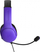 Kufje gaming PDP Airlite, 40mm, me mikrofon, vjollcë