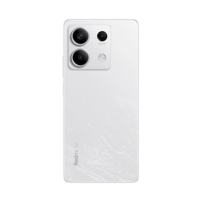 Telefoni Xiaomi Redmi Note 13, 6GB 128GB, 5G, i bardhë