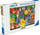 Puzzle Ravensburger Shining Pokemon, 2000 pjesë, shumëngjyrësh