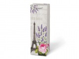 Qese dhurate MFP T12, letre, 12 x 36 x 10 cm, dizajn i perzier