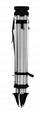 Tripod gjeodezik TR-960HD PRO-TR053, 1.55 m, 5/8", i verdhë