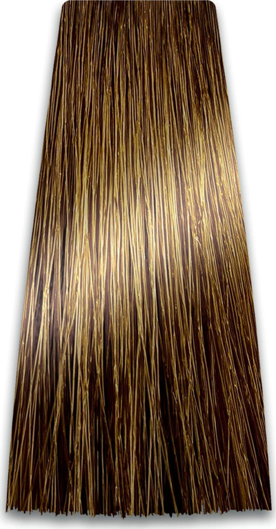 Боење за коса Chantal Art Color Prosalon 9.00, 100ml, светло руса