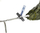 Varëse kampingu ENO SubLink Ultralight Hammock System, ultralehtë, për 1 person, gri