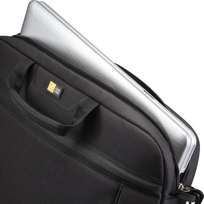 Çantë laptopi Case Logic VNAI-215, 15.6", e zezë