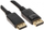 Kabllo DisplayPort 5m (DP-W / DP-W-5.0M), e zezë
