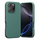 Kllëf telefoni Vention Liquid Silicone, për iPhone 16 Pro, MagSafe, jeshile Cypress
