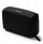 Etui organizuese Bellroy Tech Kit 2L, me xhepa rrjete, shirita elastikë, gri