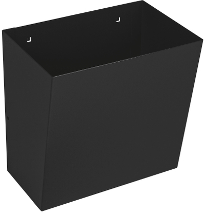 Shportë për letra H300x B300 x T160 mm
