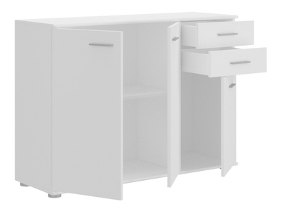 Komodë Jowaz 1 3T 2S (107 x 76 x 35)