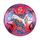 Top futbolli PUMA Neymar Jr Graphic, TPU, PUMA Red Ultra Blue edhe i bardhë