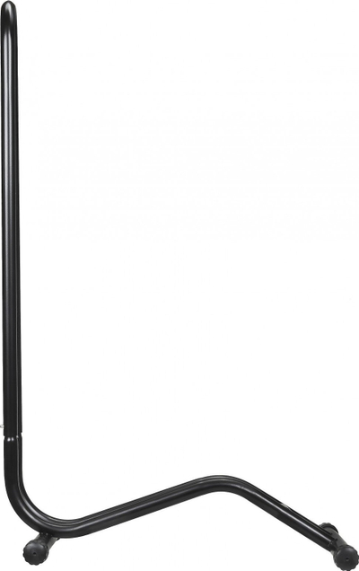 Mbajtëse biçiklete Azimut Floor Steady, për dysheme, për rrota 24"-29", e zezë