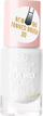 Llak gjeli Constance Carroll Vinyl Gel Pro, set 18x10ml, nuanca Snow e bardhë