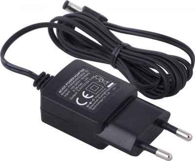 Адаптер за енергија Fanvil PSU-506, 5V 0.6A, 100-240V, црн