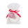 Shkumë për vaskë Revolution Bath Bomb Cotton Candy Donut, 150 g