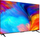TV TCL 43P637, 43", 4K Ultra HD, Smart TV, i zi