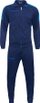 Trening Givova Tuta Revolution M TR033 0402, për burra, poliester, blu navy