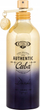 Eau de Toilette Cuba Authentic Dark, 100ml