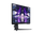 Monitor Samsung Odyssey G3 S24AG304NR, 24", FHD 144Hz, i zi