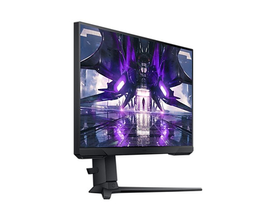 Monitor Samsung Odyssey G3 S24AG304NR, 24", FHD 144Hz, i zi