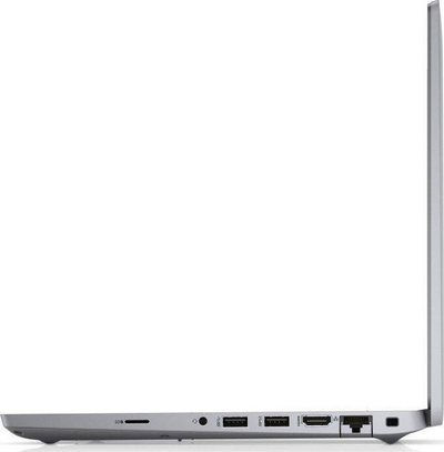 Laptop Dell Latitude 5420, 14'', 8 GB RAM, Intel Core i7-1185G7, i hirtë