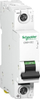 Ndërprerës DC Schneider Electric C60H DC A9N61511, 1P, 16A, 250V DC