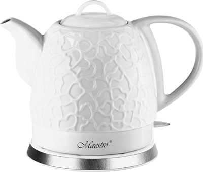 Vluese uji Maestro MR-071, 1200W, bezhë