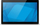 Monitor me prekje Elo Touch Solutions 2799L, 27", Full HD, i zi