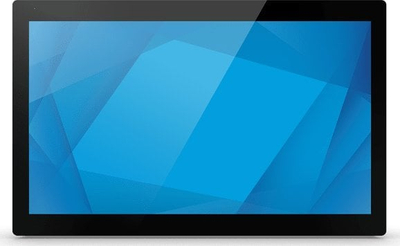 Monitor me prekje Elo Touch Solutions 2799L, 27", Full HD, i zi
