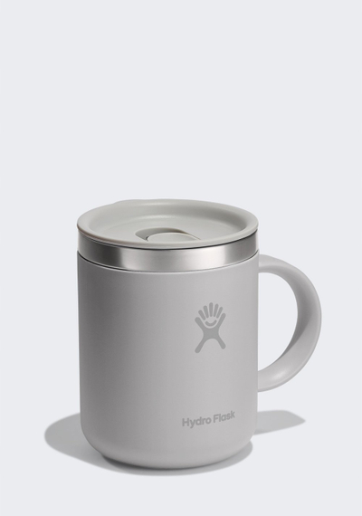 Gotë termike Hydro Flask Mug Birch, 12oz, çelik inox, bezhë
