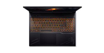 Laptop Acer ANV16-41, 16", FHD, AMD R5-8645HS, 16GB RAM, 1TB SSD, i zi