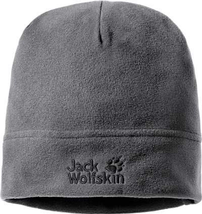 Kapelë Jack Wolfskin Real Stuff, Nr. 55-59, i hirtë