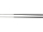 Set shkopinjash ngrënieje Pintinox Chopsticks Hive Taupe, 4 copë, ngjyrë taupe