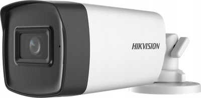 Kamerë sigurie Hikvision DS-2CE17H0T-IT3E, 5MP, 2.8mm, IR 40m