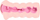 Masturbator Kokos Gloria Flesh, 20cm, material TPR, ngjyrë lëkure