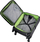 Valixhe dore Leitz Complete Smart Traveller, 4 rrota, me ndarje për laptop, e zezë