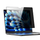 Folie ekrani Dux Ducis Privacy Film për MacBook Pro 15", për privatësi, anti-reflektive, e zezë