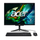 Kompjuter All-in-One ACER Aspire C24-1610, i3-N305, 23.8" FHD, 8GB, 512GB SSD, e zezë