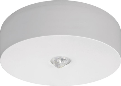 Llambë emergjence AWEX AXN IP65 ECO LED, e bardhë