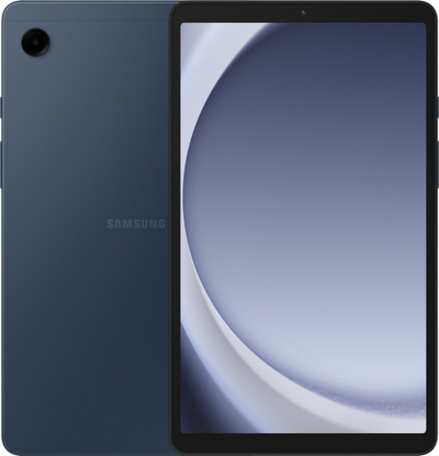Tablet Samsung Galaxy Tab A9, 8.7", 128GB Wi‑Fi, blu navy