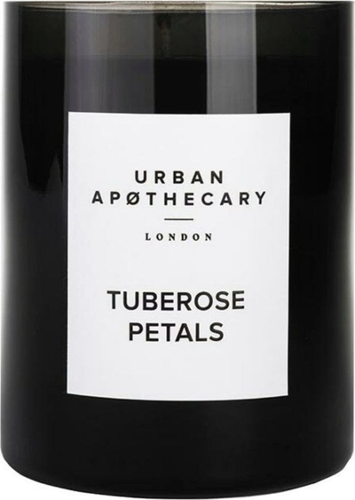 Qiri me aromë Urban Apothecary Tuberose Petals, 300g, aromë lulesh, enë dekorative