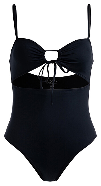 Bikini për femra Roxy, të zeza