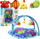Tapet edukativ Hanks Kids